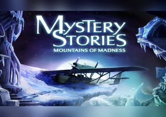 Mystery Stories: Mountains of Madness (PC)