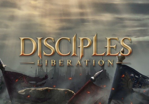 Disciples: Liberation (PC)