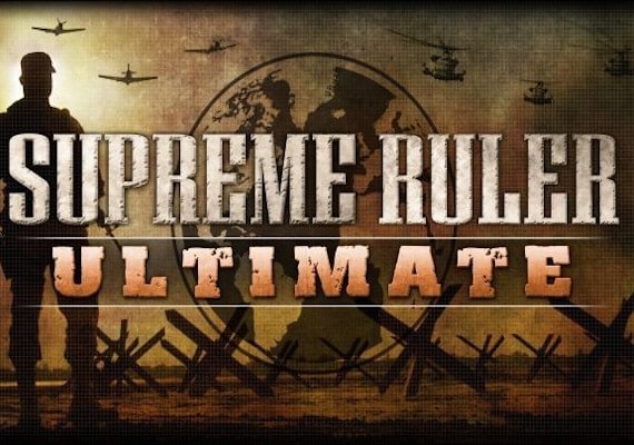Supreme Ruler Ultimate (PC) Supreme Ruler Ultimate (PC)