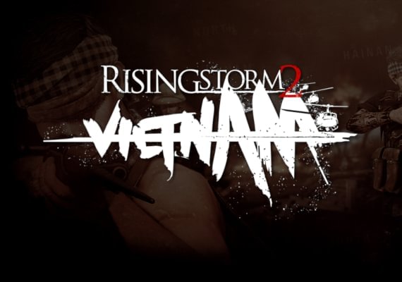 Rising Storm 2: Vietnam (PC) Rising Storm 2: Vietnam (PC)