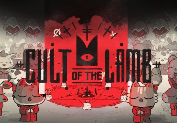 Cult of the Lamb (PC) Cult of the Lamb (PC)