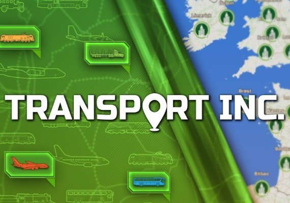 Transport INC (PC)