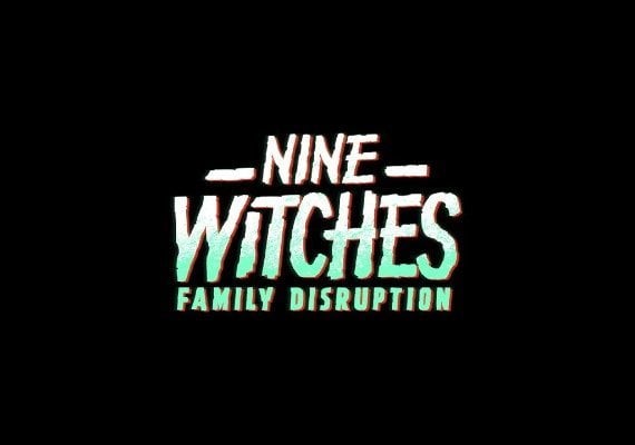 Nine Witches: Family Disruption (PC) Nine Witches: Family Disruption (PC)