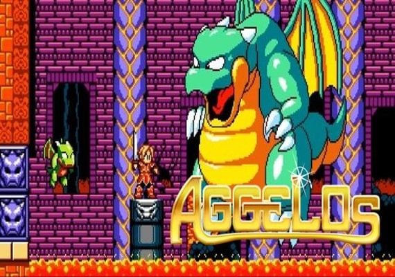 Aggelos (PC)