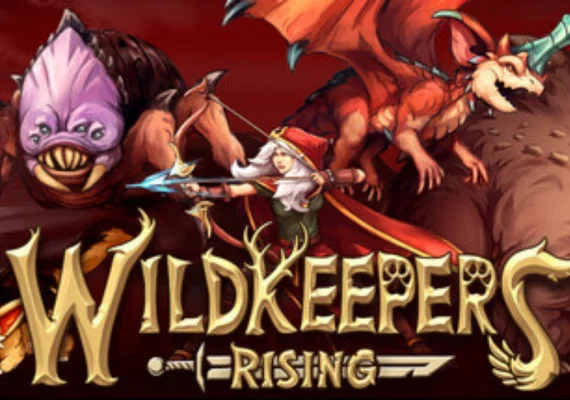 Wildkeepers Rising (PC)