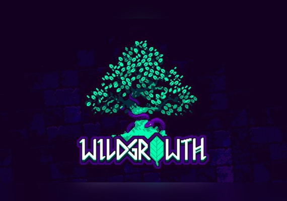 Wild Growth (PC)