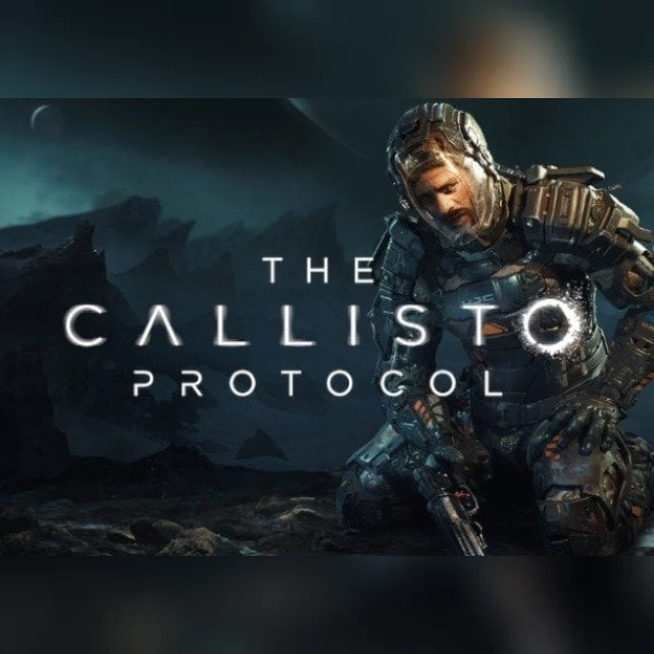 The Callisto Protocol (PC) Steam Key - ROW
