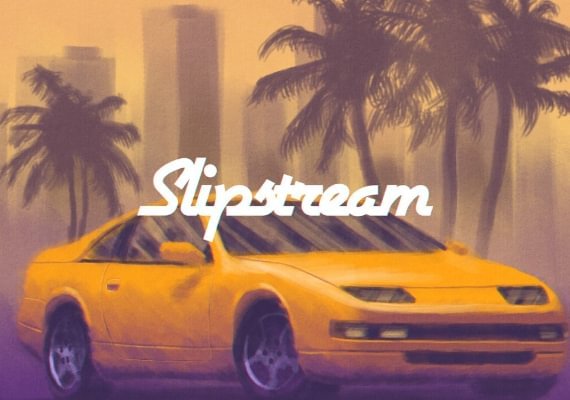 Slipstream (PC) Slipstream (PC)
