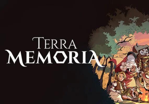 Terra Memoria (PC)