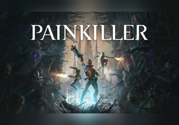 Painkiller (PC)