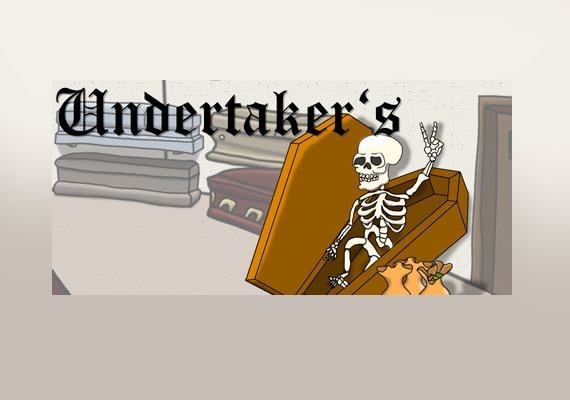 Undertaker's (PC) Undertaker's (PC)