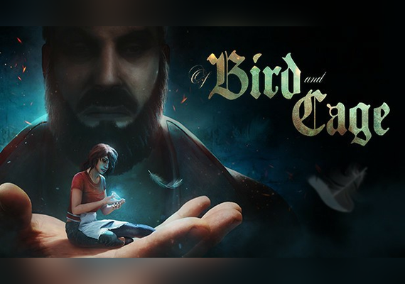 Of Bird And Cage (PC)