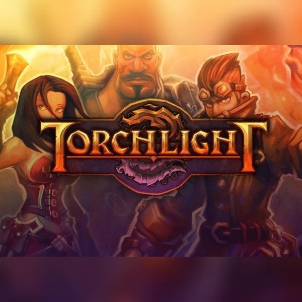 Torchlight (PC) Steam Key - EU