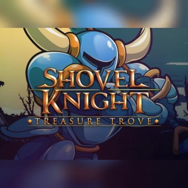 Shovel Knight: Treasure Trove (PC) Steam Key - EU