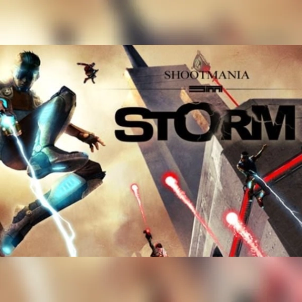 ShootMania Storm (PC) Steam Key - GLOBAL