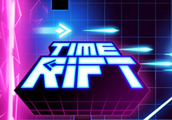 Time Rift (PC) 
