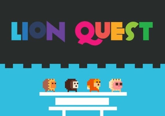 Lion Quest (PC) Lion Quest (PC)