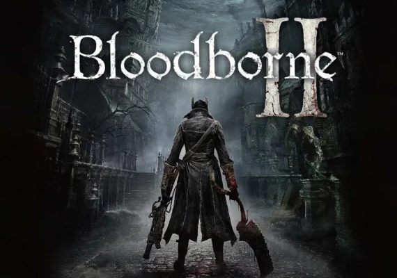 Bloodborne 2 (PC)