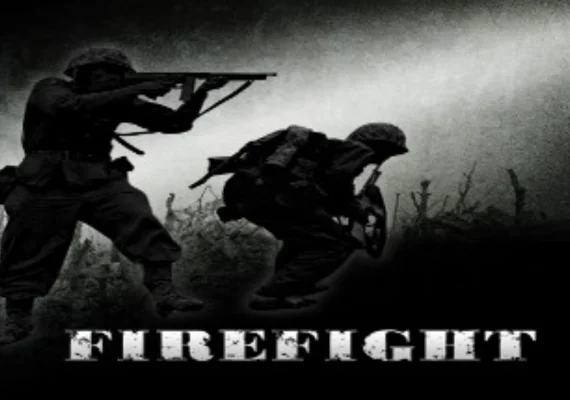 Firefight (PC)