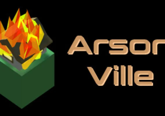 ArsonVille (PC)