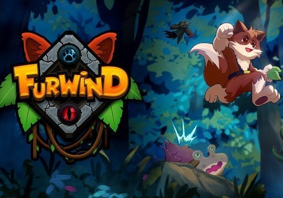Furwind (PC)