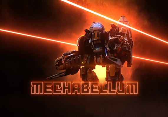 Mechabellum (PC)
