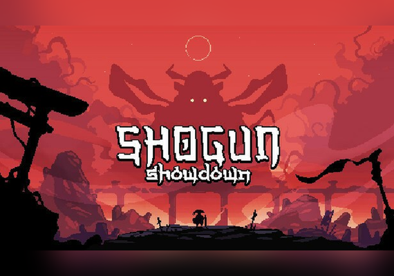 Shogun Showdown (PC)