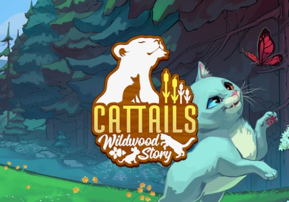 Cattails: Wildwood Story (PC)