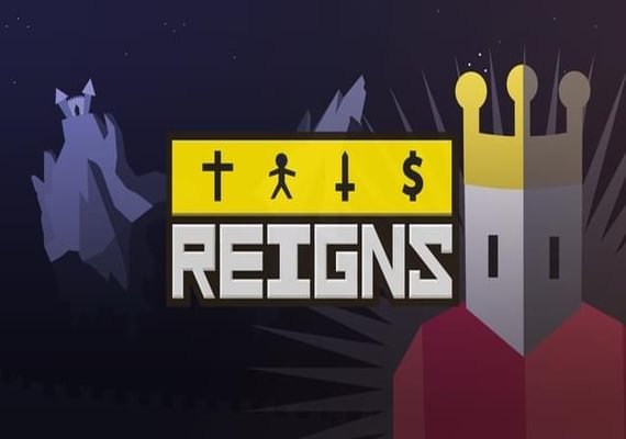 Reigns (PC) Reigns (PC)
