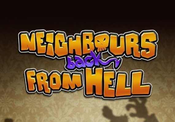 Neighbours back From Hell (PC)
