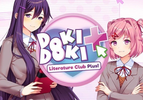 Doki Doki Literature Club Plus! (Xbox One / Xbox Series X|S)
