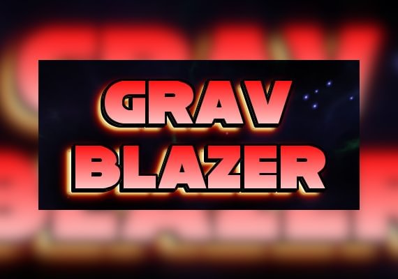 Grav Blazer (PC) Grav Blazer (PC)