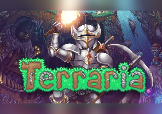 Terraria (PC)