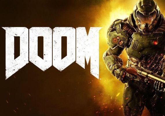 DOOM (PC)