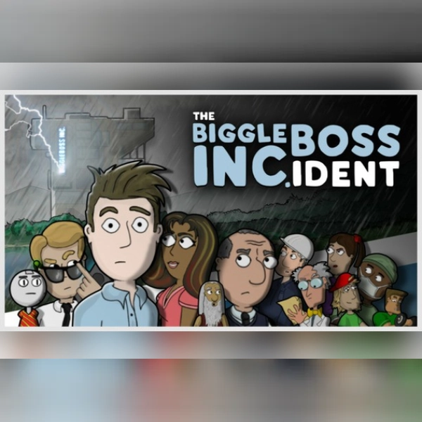 The Biggleboss Incident (PC) Steam Gift - GLOBAL