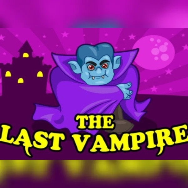 The Last Vampire (PC) Steam Key - GLOBAL