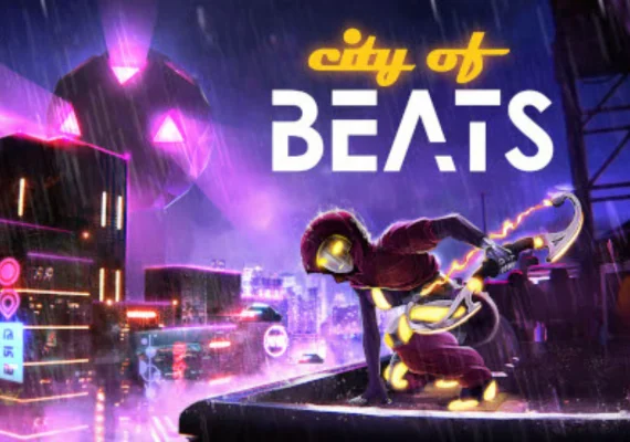 City of Beats (PC)
