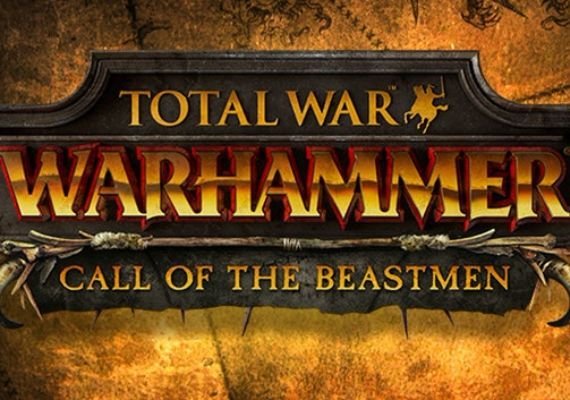 Total War: WARHAMMER - Call of the Beastmen (DLC) (PC) Total War: WARHAMMER - Call of the Beastmen (DLC) (PC)
