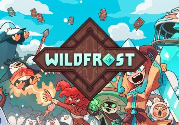 Wildfrost (PC)