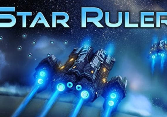 Star Ruler (PC)