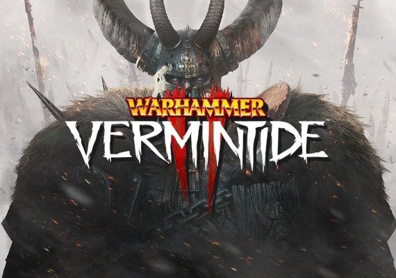 Warhammer: Vermintide 2 (PC) Warhammer: Vermintide 2 (PC)