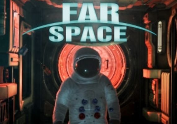 Far Space [VR] (PC) Steam Key - GLOBAL