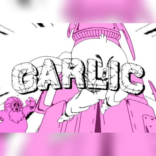 Boys Garlic (Pc) Steam Key - Global
