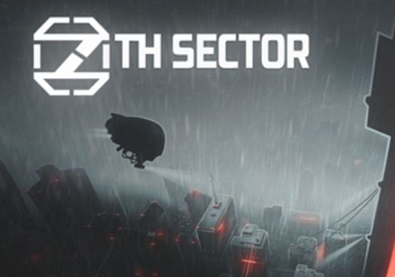 7th Sector (PC) 7th Sector (PC)