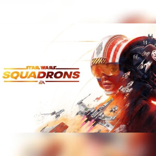 Star Wars Star Wars: Squadrons (Pc) Steam Key - Eu