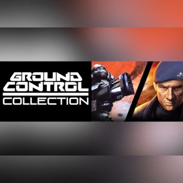 Ground Control Collection (PC) Steam Key - GLOBAL