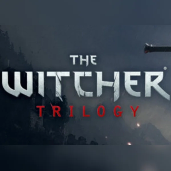 The Witcher Trilogy (Pc) Steam Account - Global