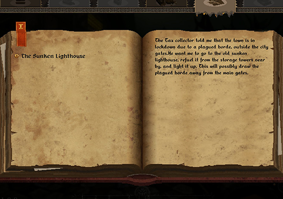 Immerse yourself in the foreboding atmosphere of GRAVEN, a world shrouded in darkness. Immerse yourself in the foreboding atmosphere of GRAVEN, a world shrouded in darkness.