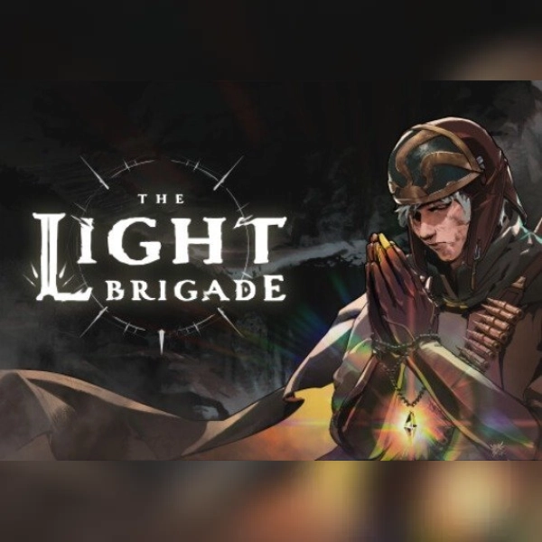 The Light Brigade (PC) Steam Gift - GLOBAL