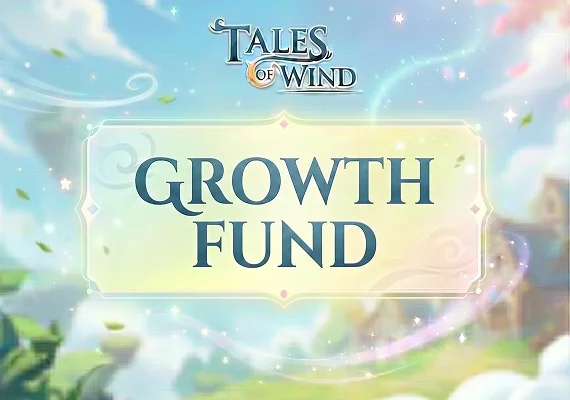 Tales of Wind - Growth Fund Direct Top-Up - GLOBAL
